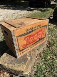 Pepsi Crate | eBay