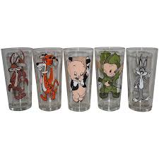 Vintage 1973 Pepsi & Warner Brothers Cartoon Character ...