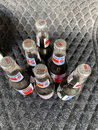 🔥Richard Petty Pepsi Bottle SET of 6 Seven Time Nascar Champion.The King🇺🇸 | eBay
