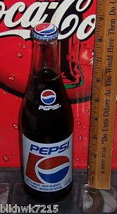 2011 MEXICAN PEPSI - COLA 12 OUNCE GLASS PEPSI - COLA BOTTLE REAL SUGAR | eBay