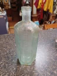 Antique Pepto Mangan Gude Quack Medicine Drug Store ...