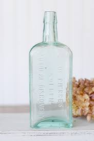Vintage Medicine Bottles, Priced Separately – Lost and Found ...