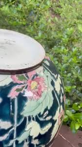 Royal Bonn "old Dutch" Vase, Produced Between 1890 and 1923. This Line of Vases Was Inspired by the Rozenberg Pottery From the Netherlands. - Etsy