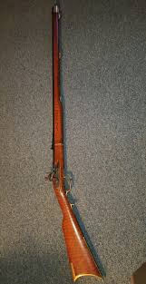 Rifle kit ideas for 5th NC militia