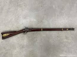 Military Rifles/Shotguns Archives | Langara Arms & Antiques