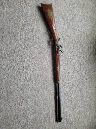 A fine T/C Hawken | The HuntingPA.com Outdoor Community