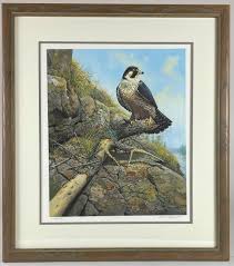 Lot - John Seerey-Lester (American, 20th Century), Wildlife ...