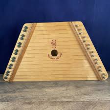 Nepenenoyka The Music Maker Lap Harp | eBay