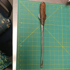 Vintage Perfect Handle Six-Sixty Winged Perfect Handle ...