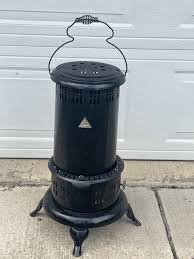 Perfection Kerosene Heater Model 525M Org Paint Working ...