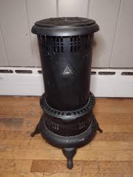 Perfection No. 500 Kerosene Heater – Vintage Metal Wick ...