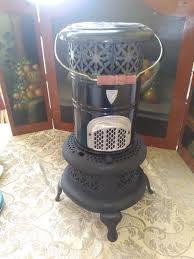Vintage Valor 525 Paraffin Kerosene Oil Heater Made in ...