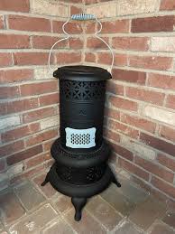 Antique 1920s Perfection 525 Oil / Kerosene Heater - Etsy