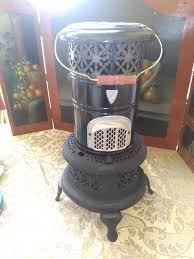 Vintage Valor 525 Paraffin Kerosene Oil Heater Made in ...