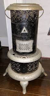 Perfection Oil Heater 530. Antique Vintage | eBay