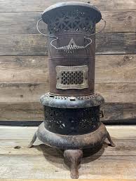 1915-25 Perfection, Smokeless Oil Heater, No. 525 - Etsy