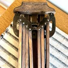 Wall Mount Clothes Line - Etsy