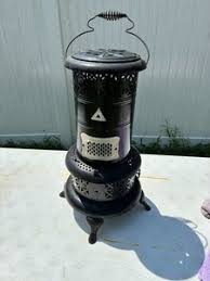 Perfection Oil Heater 525 | eBay