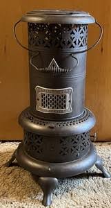 Perfection 525 Oil Heater | eBay