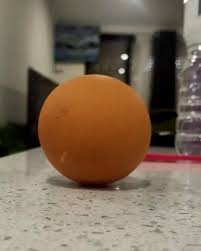 Perfectly Round Chicken Egg | eBay Australia
