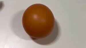 Australian woman spots 'one in a billion' perfectly round ...