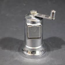Vintage French PERFEX Pepper Mill Mid Century Spice Grinder - Etsy