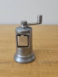 Vintage France Perfex Solid Cast Aluminum Mill Grinder Pepper – Kitchens For Good