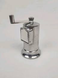 Vintage Pepper Mill | eBay