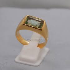 Grüner Stein Ring - Etsy Singapore