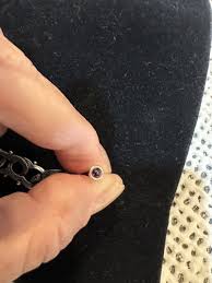 Konstantino Garnet End Toggle Link Bracelet. 29.87 Grams 8" | eBay