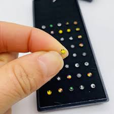 Spinel – Frankly Fabulous