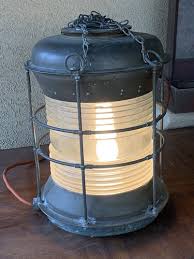 Vtg Durkee Marine Products Staten Island New York Brass ...