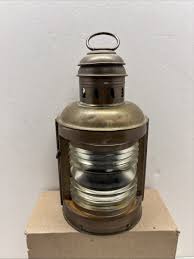 Vintage Perko Lantern | eBay