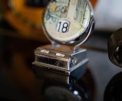 1960s desk flip calendar - Shop rainlandantique Calendars ...