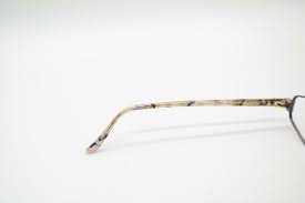 Vintage GMC by Trend Company G 457 Silver Multicolor Oval ...