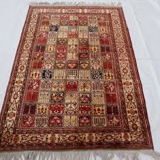 Bamboo Silk Rug, 4x6 Area Rug, Abstract Rug, Pink Carpet, Home Decor, Floor Rug, Unique Rug, Top Quality Silk Rug, Bedroom Rug, Modern Rugs - Etsy