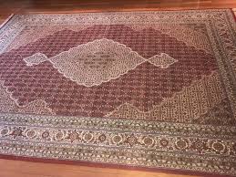 Brand New Handmade in India, High Quality Oriental Area Rug ...