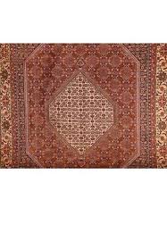 8'3 x 11'5 Oriental Bijar Rug | eBay