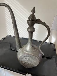 Copper 1800 1849 Asian Antiques for sale | eBay