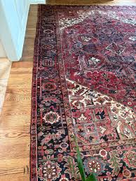 Gorgeous Girl💕 – Vintage Rug Addiction