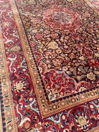 Vintage Wool Transylvanian Rug, 1960s for sale at Pamono