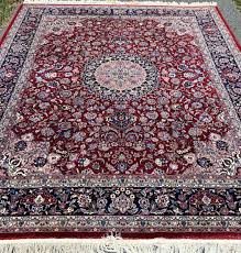 Extremely Fine Quality New Handmade Traditional Chinese Floral Area Rug 8'x10' | eBay