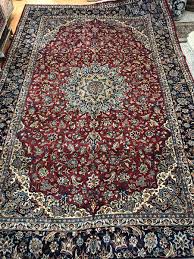 10'1" x 16' Turkish Oriental Rug - 1940s - Hand Made - 100% Wool | eBay