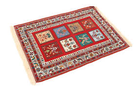 Kilim Soozani 89x62 No210701 | UniqRugs: Oriental Rugs in 90x60