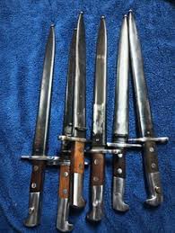 K 31 Bayonet | eBay