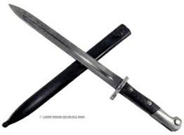 Polish Bayonet for sale | eBay