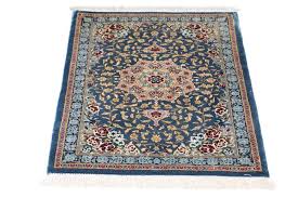 Qum Silk 79x54 No163684 | UniqRugs: Oriental Rugs in 70x50