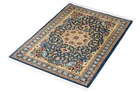 Qum Silk 85x57 No164650 | UniqRugs: Oriental Rugs in 90x60