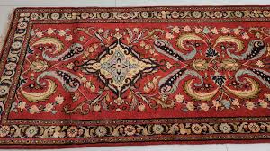 2'7" x 13'1" Mehraban Persian Runner Rug | Catalina Rug