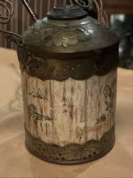 Antique Chinese Hand Carved Bovine Opium Qing Dynasty | eBay